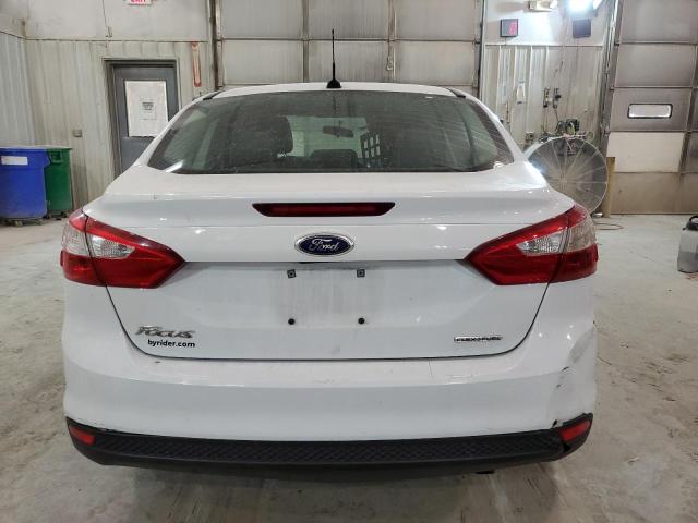 1FADP3E29EL140391 | 2014 FORD FOCUS S