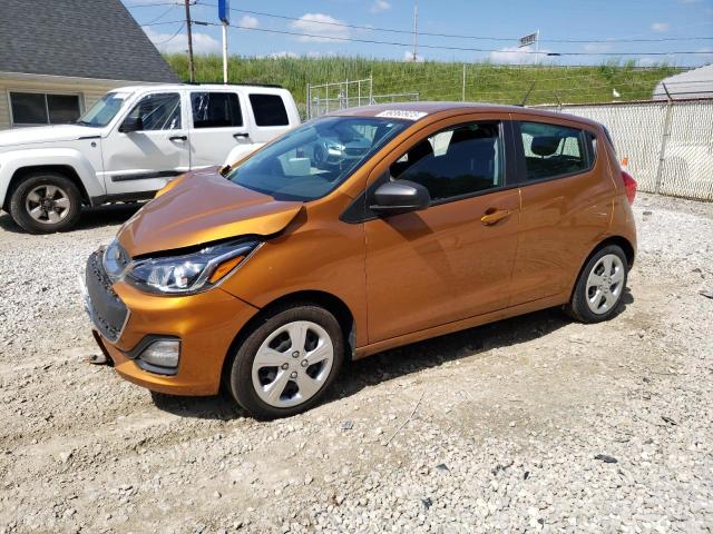 2020 Chevrolet Spark LS