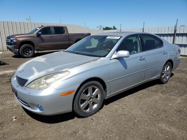 2005 Lexus ES 330 