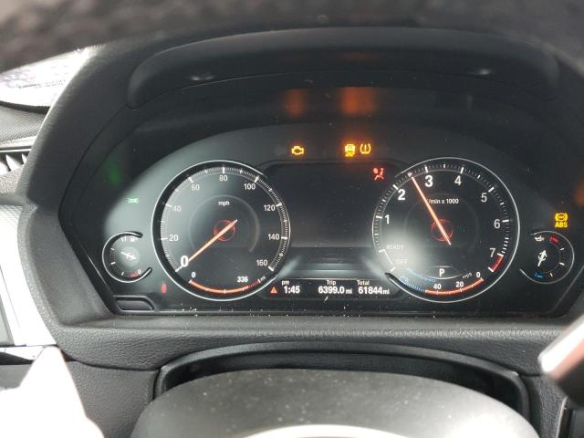 2018 BMW 440I GRAN - WBA4J5C52JBM64896