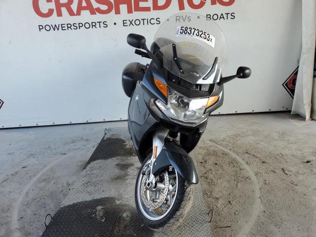 2007 BMW K1200 GT WB105970X7ZN46433