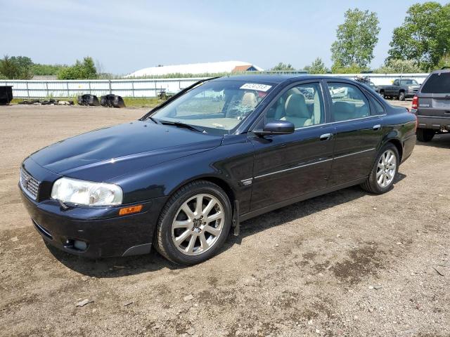 2005 Volvo S80 