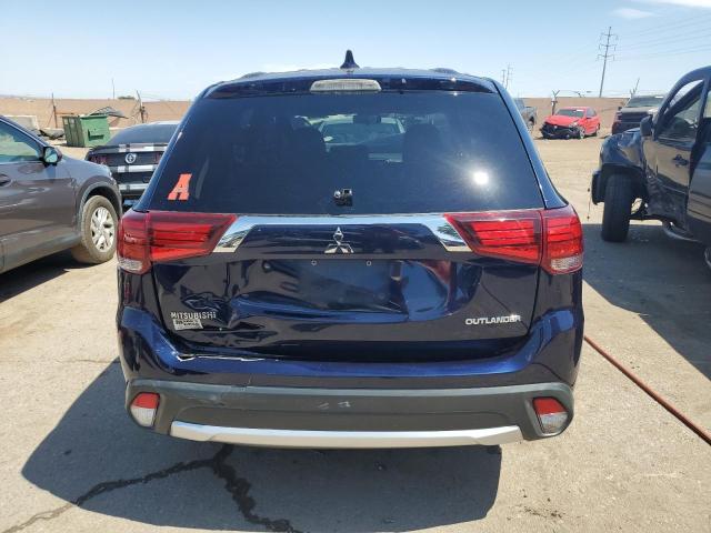 JA4AD2A39HZ047610 Mitsubishi Outlander Es
