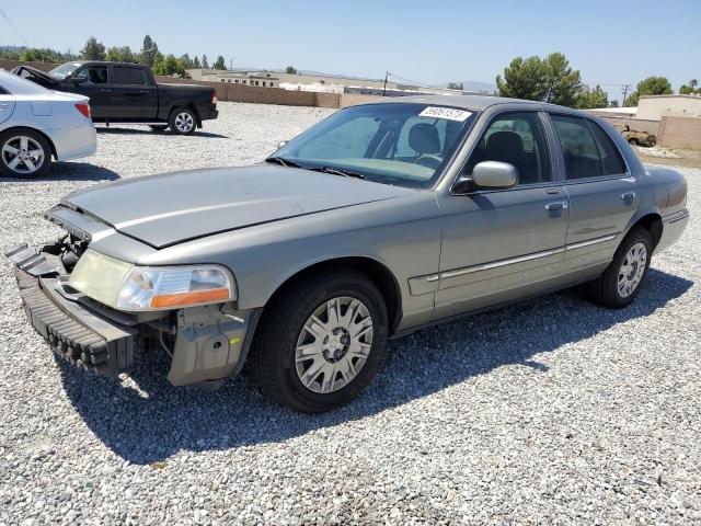 2004 Mercury Grand Marquis GS