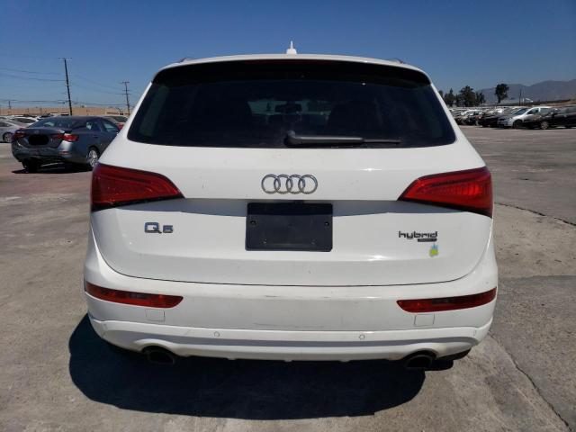 VIN WA1C8AFP9DA002646 2013 Audi Q5, Premium Hybrid no.6