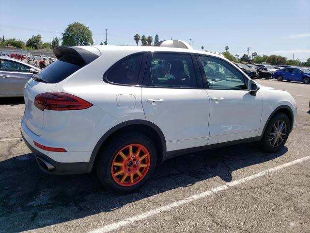 WP1AA2A23GKA37523 Porsche Cayenne