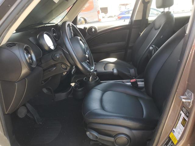 WMWZB3C58FWR44397 Mini COOPER COUNTRYMAN