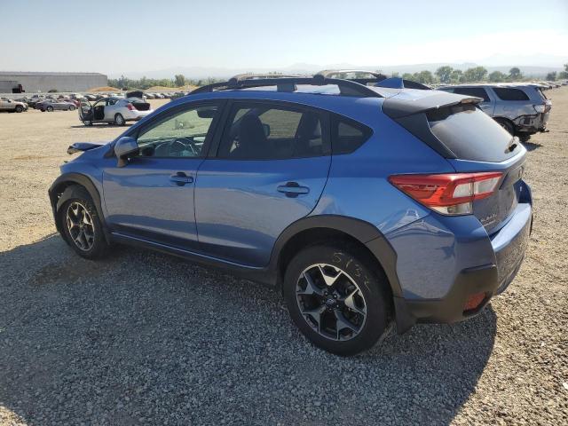 JF2GTAEC9KH281316 Subaru Crosstrek Premium