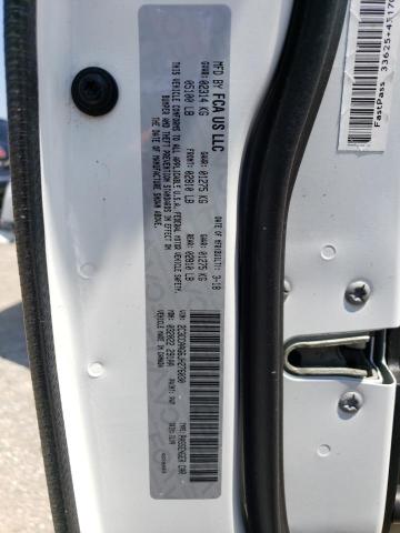 2018 CHRYSLER 300 TOURIN - 2C3CCAAG6JH276030