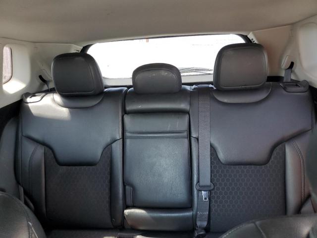 3C4NJCBB5JT500002 Jeep Compass Latitude