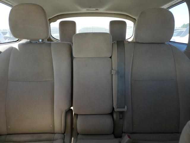 5N1AR2MN6EC678734 Nissan Pathfinder S