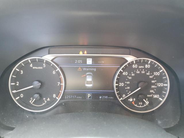 1N4BL4EV3KC238718 Nissan ALTIMA SL