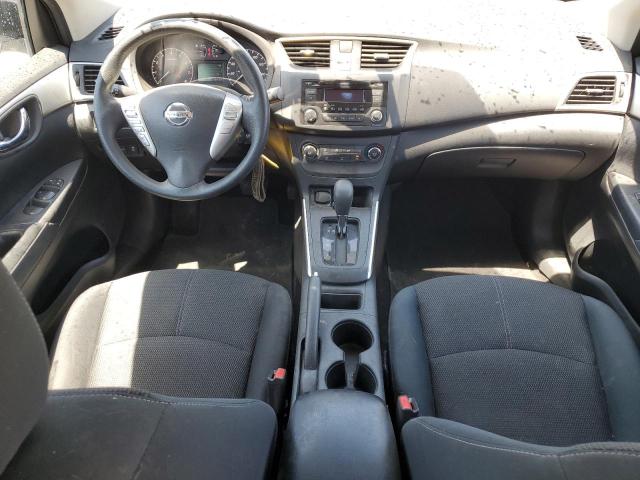 3N1AB7AP3GY302128 Nissan SENTRA S