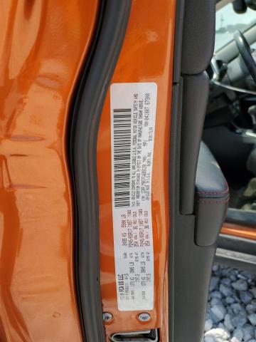 1C4PJMBS7FW699120 Jeep Cherokee Trailhawk