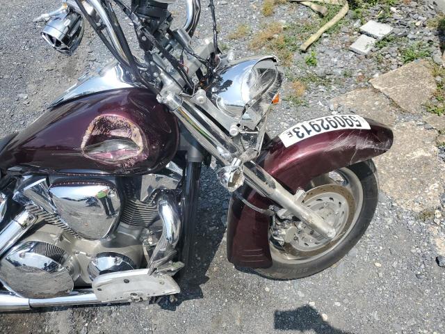 2007 HONDA VTX1300 R 1HFSC52627A407777