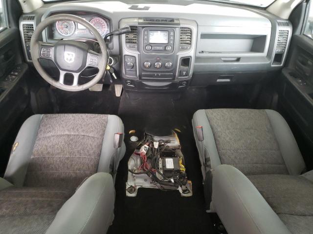 2016 RAM 1500 SSV 1C6RR7XT0GS420546