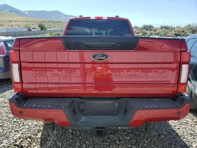 1FT8W3BTXNEC46204 Ford F350 Super Duty