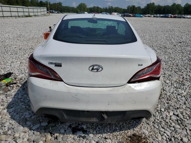 2016 HYUNDAI GENESIS CO - KMHHT6KJ3GU134938
