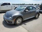 2014 VOLKSWAGEN BEETLE 