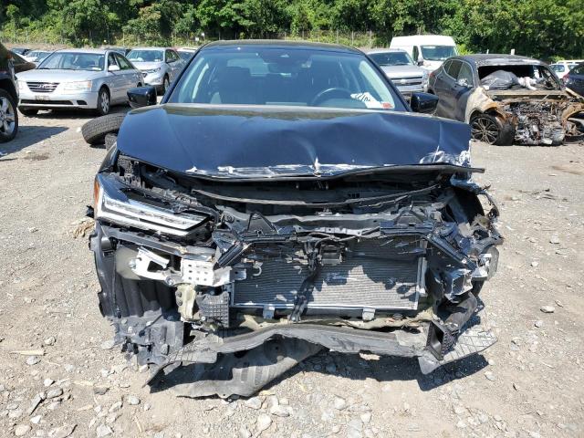 19UUB6F39MA009135 | 2021 ACURA TLX