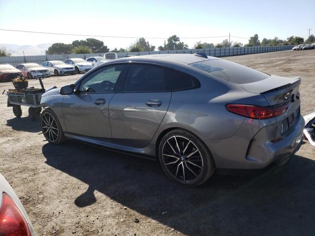 WBA13AL0XN7K94886 BMW M235XI