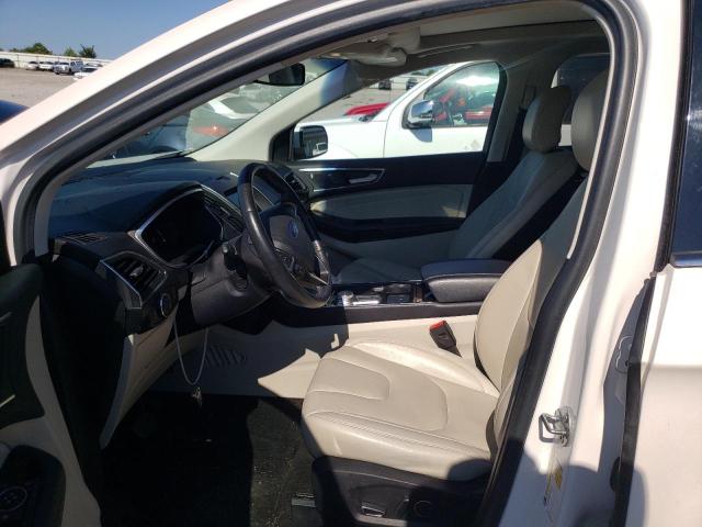 2FMPK3K96KBB79731 2019 FORD EDGE, photo no. 7