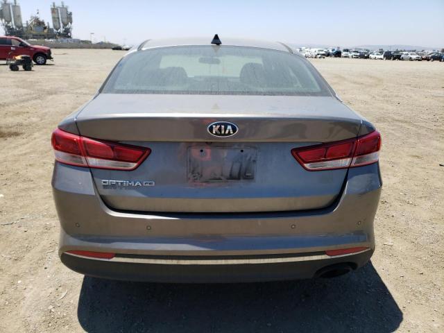 5XXGT4L3XJG235394 KIA Optima Lx
