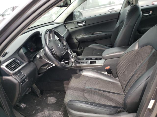 5XXGT4L39KG298861 KIA Optima Lx