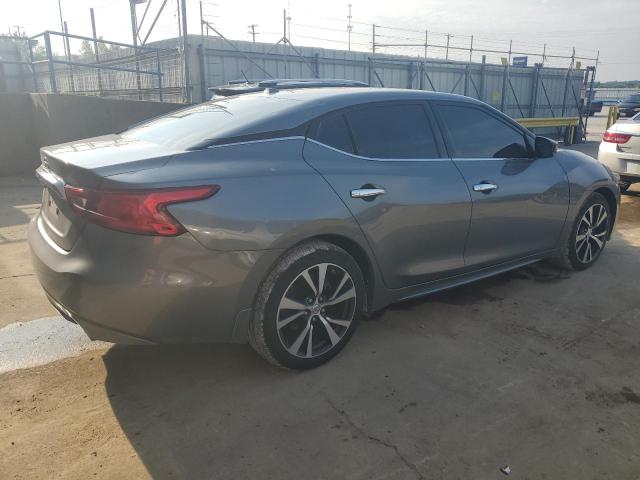 1N4AA6AP0GC427466 Nissan Maxima 3.5s