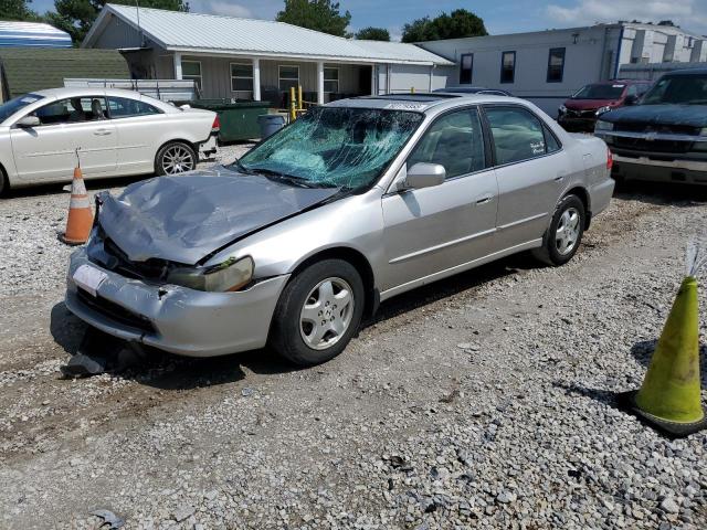 1999 Honda Accord Coupe EX