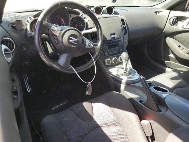 JN1AZ4EH8GM937538 Nissan 370Z BASE