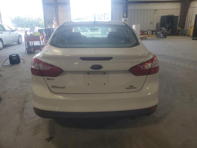 1FADP3F22EL132776 | 2014 FORD FOCUS SE