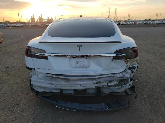 5YJSA1E15FF119234 Tesla MODEL S