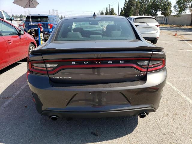 2C3CDXHG6KH673650 Dodge CHARGER GT