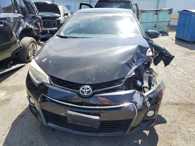 2T1BURHE1GC588475 Toyota COROLLA L