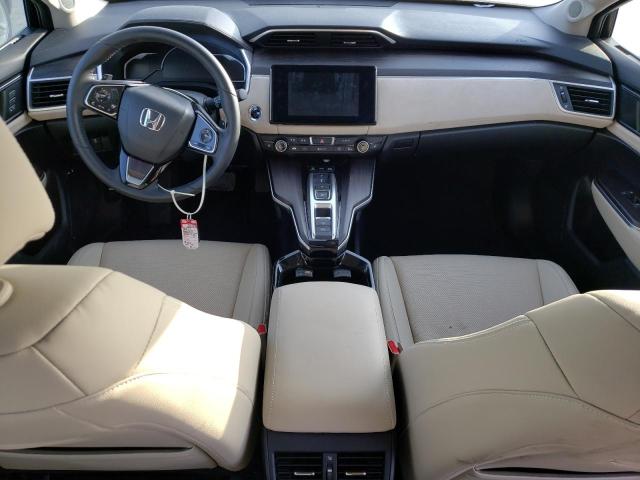 2021 HONDA CLARITY TO - JHMZC5F32MC000842