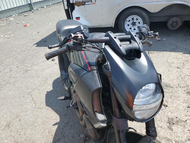 2011 DUCATI DIAVEL ZDM13BLW5BB002037