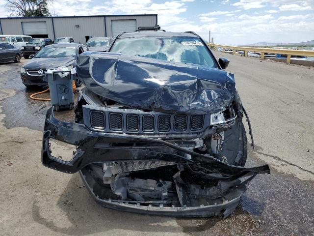 3C4NJDBB6KT755295 Jeep Compass Latitude