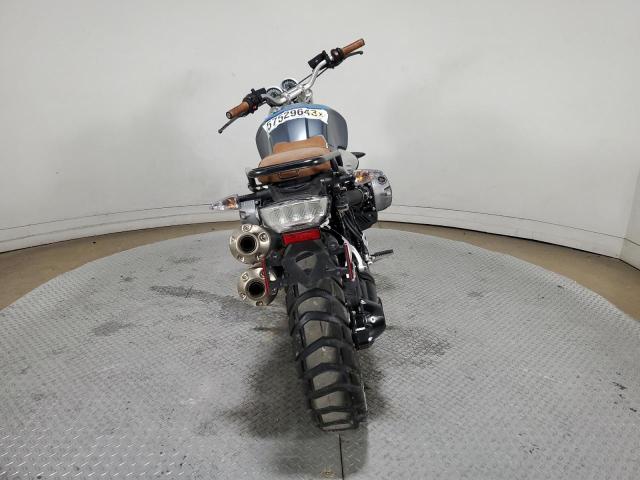 2019 BMW R NINE T S - WB10J3308KZ794963