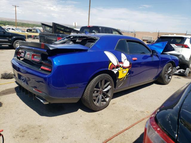 2C3CDZFJXKH541503 Dodge Challenger R/t Scat Pack