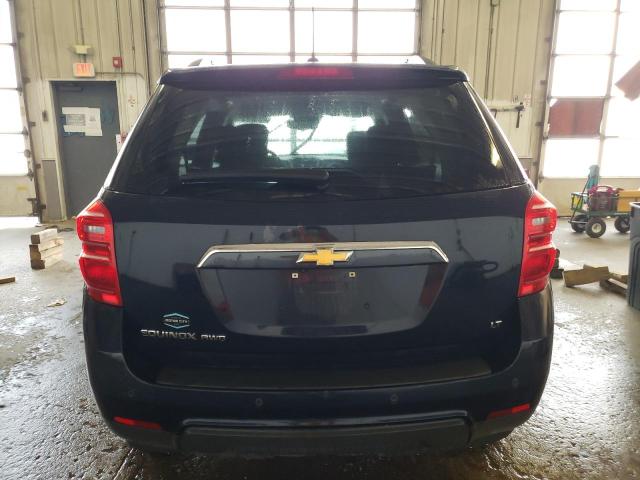 2GNFLFEK3H6292090 | 2017 CHEVROLET EQUINOX LT