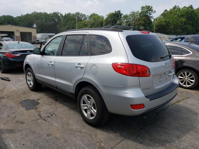 5NMSG73D39H292381 | 2009 Hyundai santa fe gls