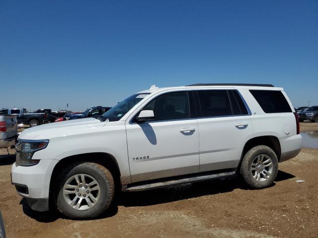 2020 Chevrolet Tahoe 