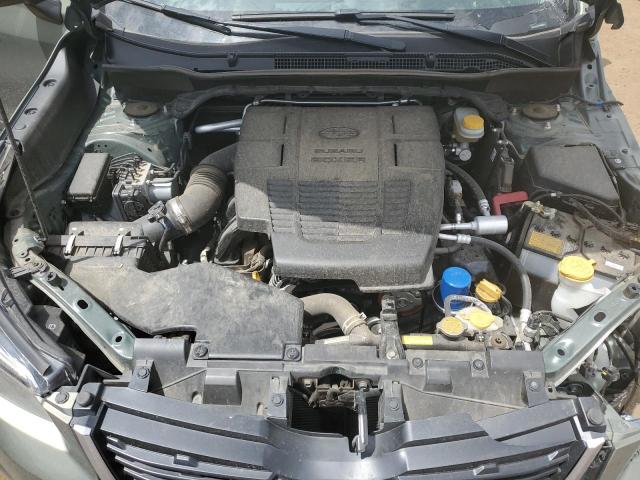 JF2SKAEC2KH495934 Subaru Forester Premium