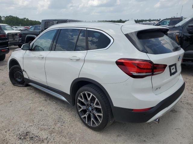 WBXJG7C04L3L91132 BMW X1 SDRIVE2 2