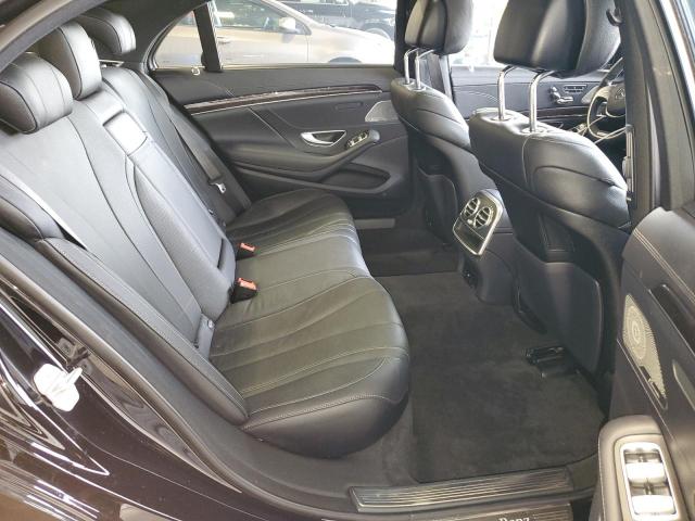WDDUG8CB6HA322579 Mercedes-Benz S 550