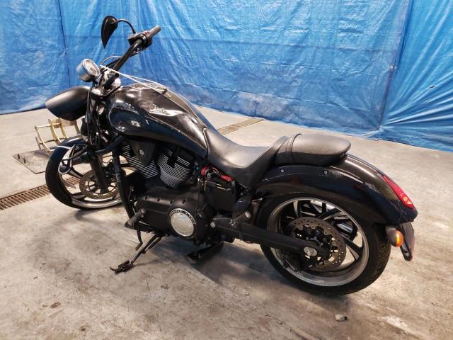 2014 VICTORY MOTORCYCLES VEGAS 8-BA 5VPGA36N5E3036449