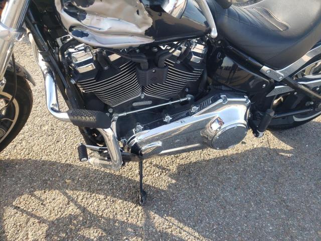 2019 HARLEY-DAVIDSON FXLR 1HD1YNJ27KB057179