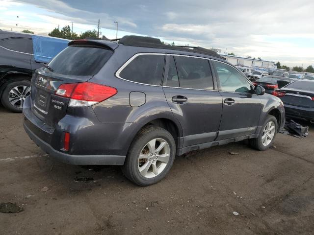 4S4BRBJC7D3211134 | 2013 Subaru outback 2.5i limited