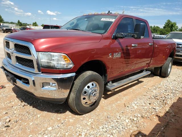 2015 Ram 3500 SLT